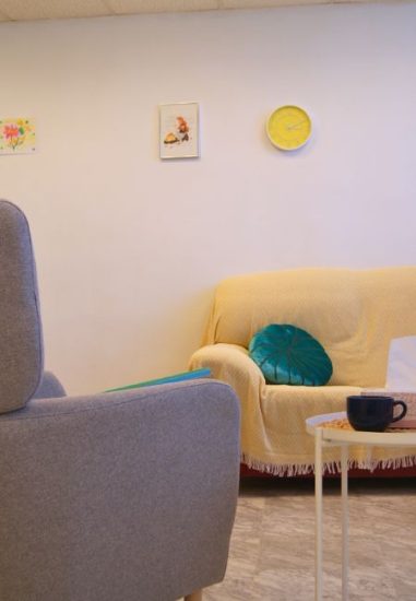 terapia para adultos en mairena del aljarafe